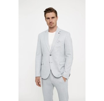 Zuitable Jersey Colbert DiNick Grey (221605 - 310)