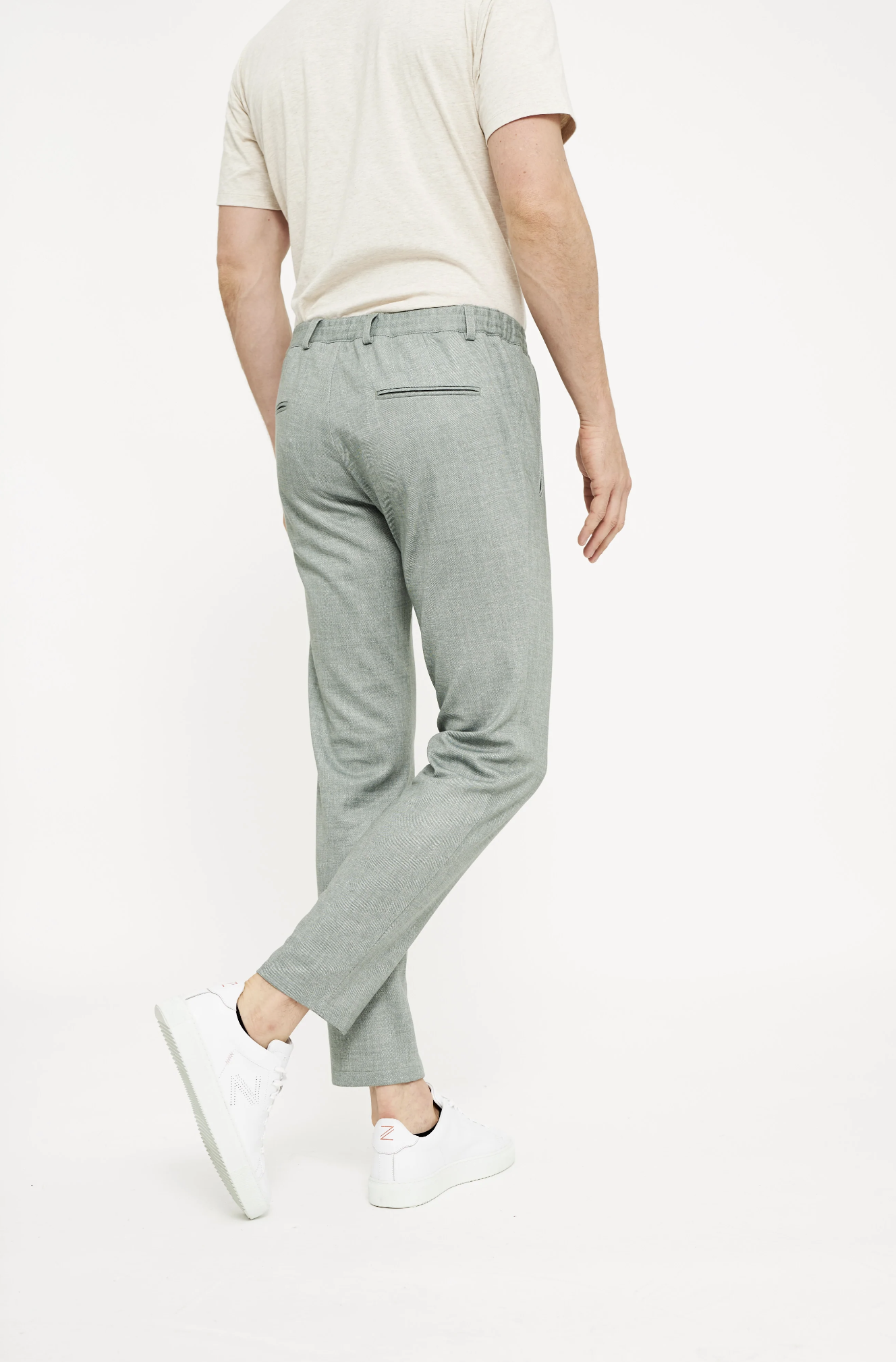 Zuitable Jersey Pantalon DiSpartakus Green Zuitable