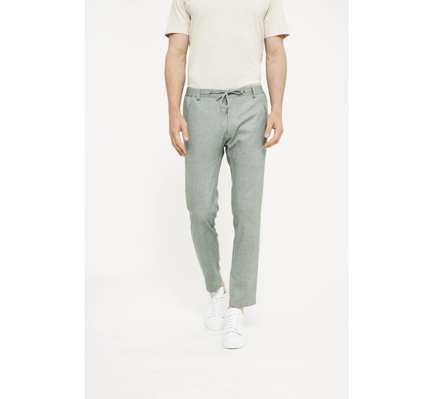 Jersey Pantalon DiSpartakus Green (221605 - 710)