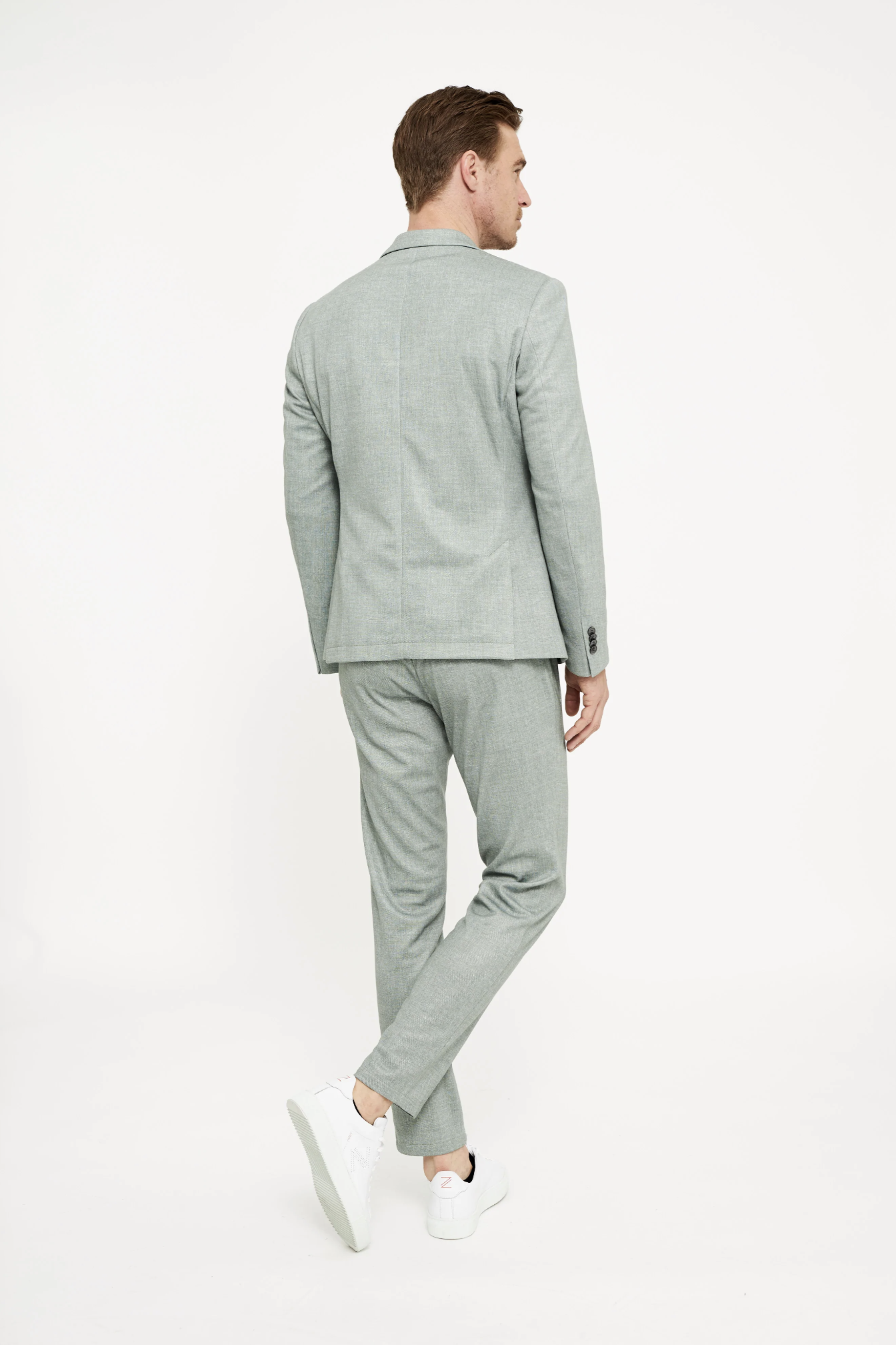 Zuitable Jersey Colbert DiNick Green    Zuitable