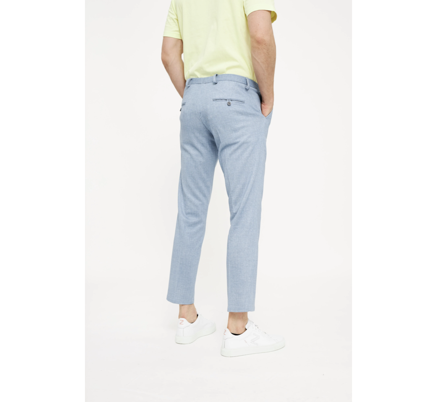 Jersey Pantalon Disailor Blue (221605 - 610)