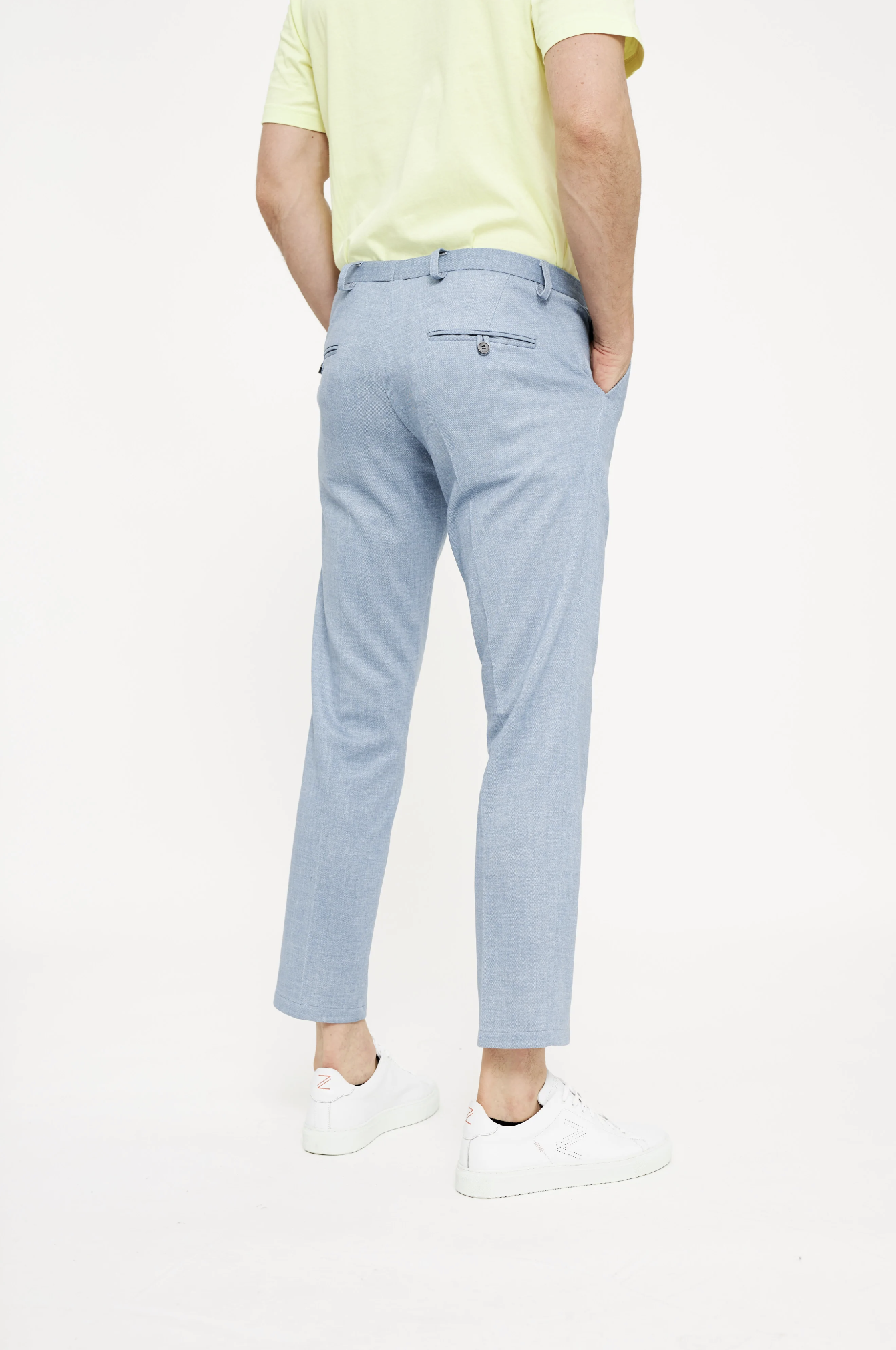 Zuitable Jersey Pantalon Disailor Blue Zuitable