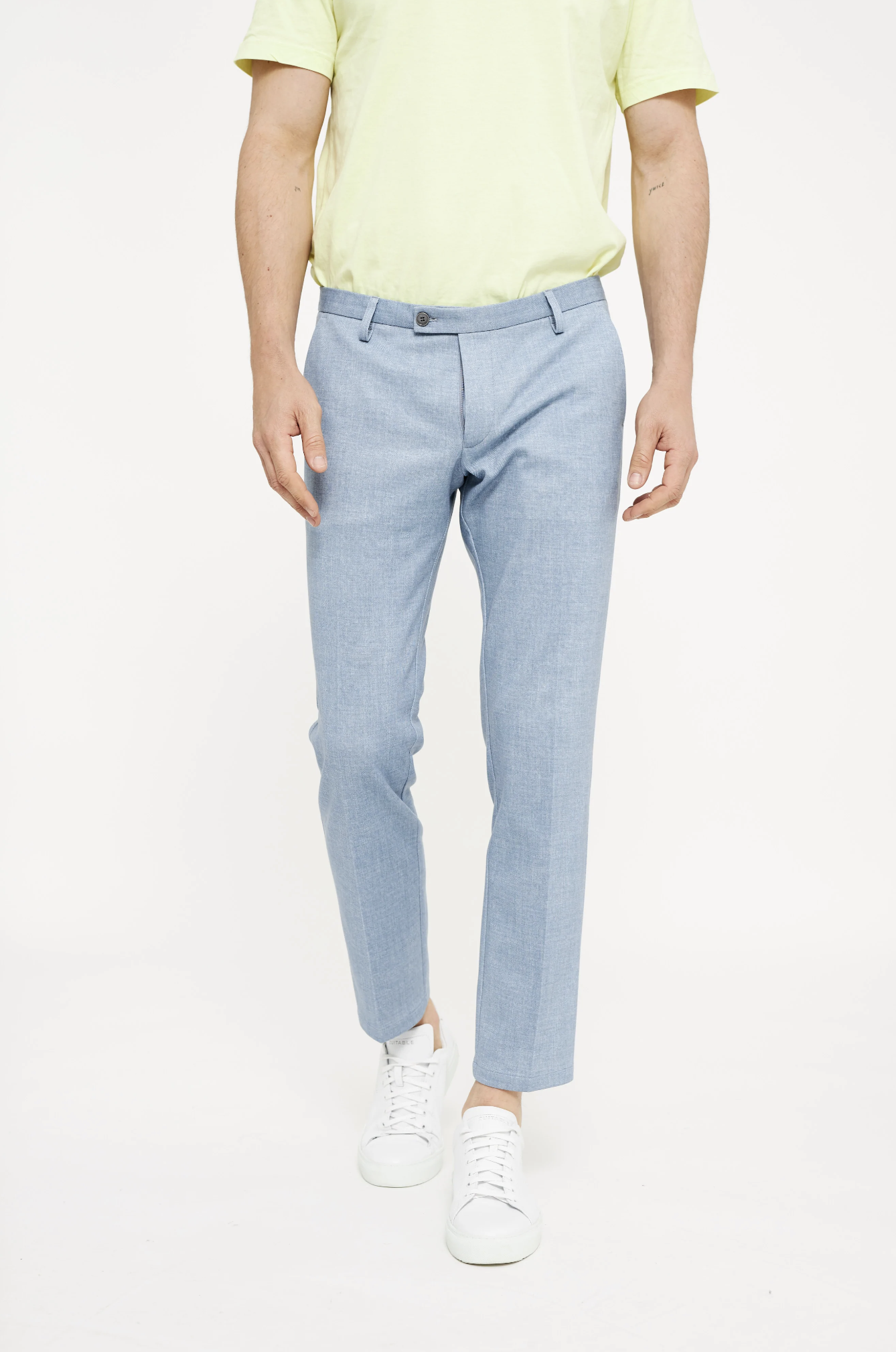 Zuitable Jersey Pantalon Disailor Blue Zuitable