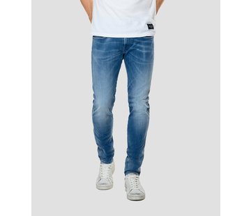 Replay Hyperflex Jeans Anbass Slim Fit (M914 661 - WI6)