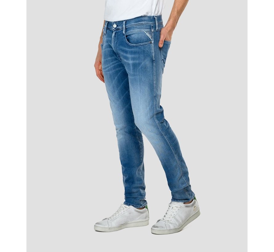 Hyperflex Jeans Anbass Slim Fit (M914 661 - WI6)