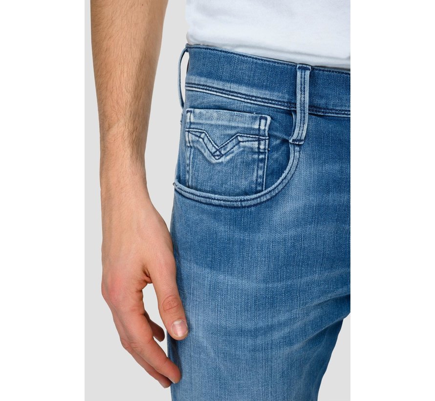 Hyperflex Jeans Anbass Slim Fit (M914 661 - WI6)