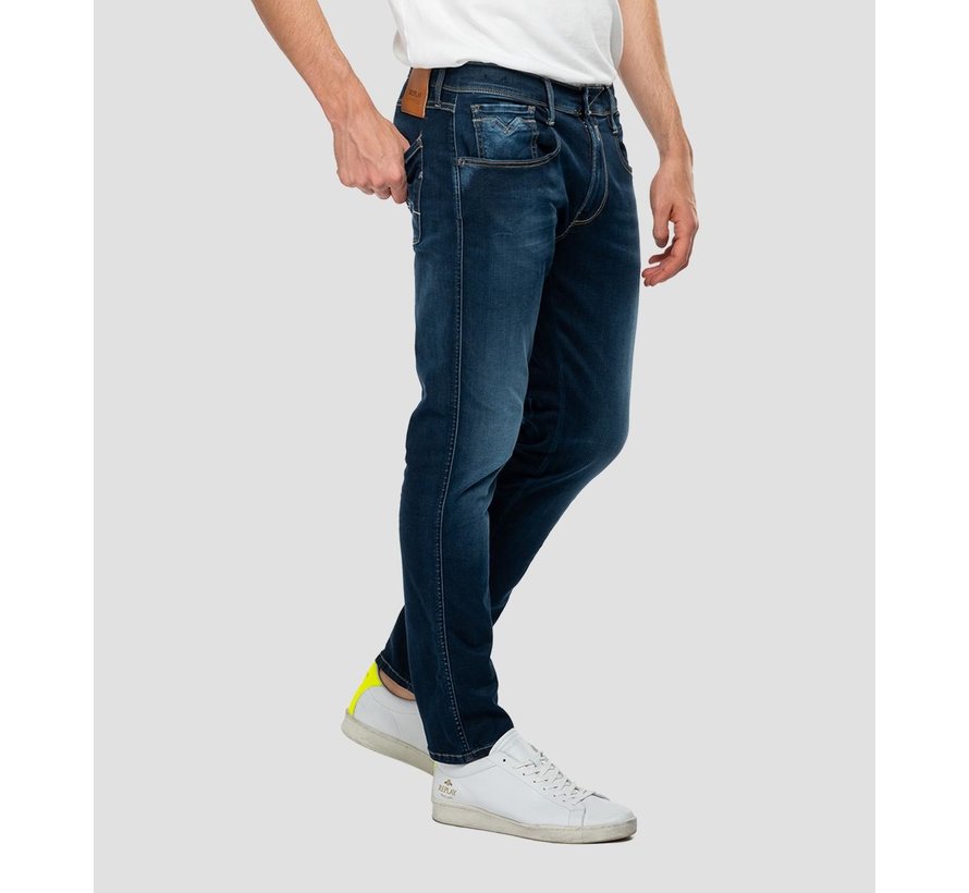 Hyperflex Jeans Anbass Slim Fit (M914 661 - XR01)