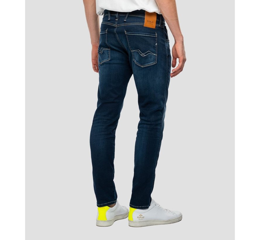 Hyperflex Jeans Anbass Slim Fit (M914 661 - XR01)