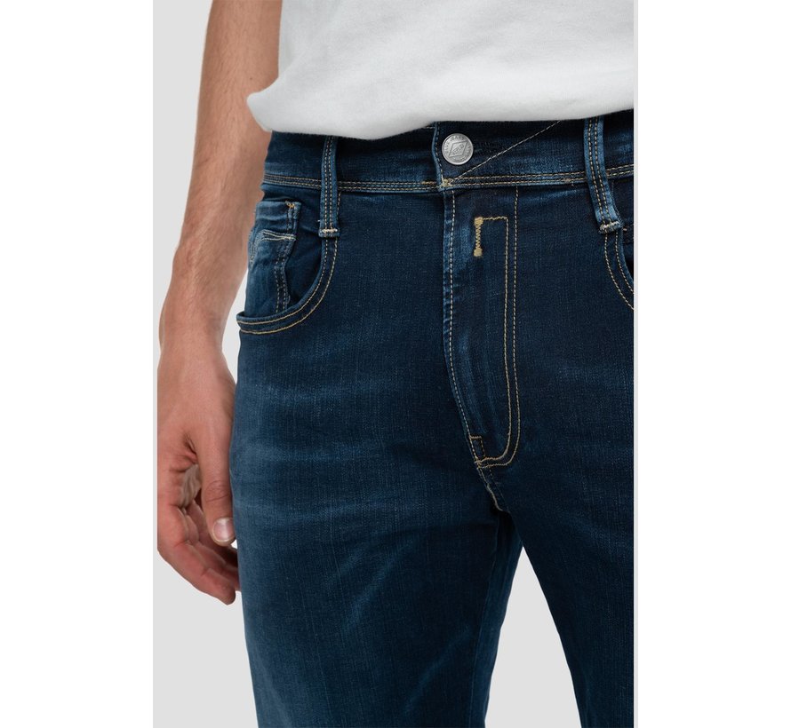 Hyperflex Jeans Anbass Slim Fit (M914 661 - XR01)