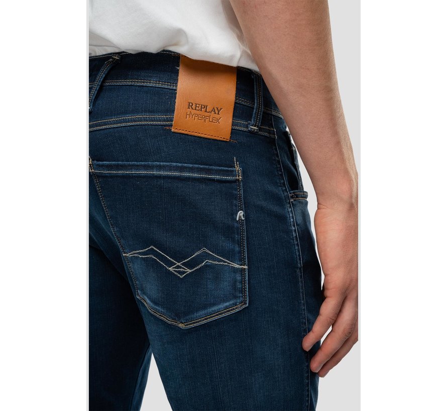 Hyperflex Jeans Anbass Slim Fit (M914 661 - XR01)