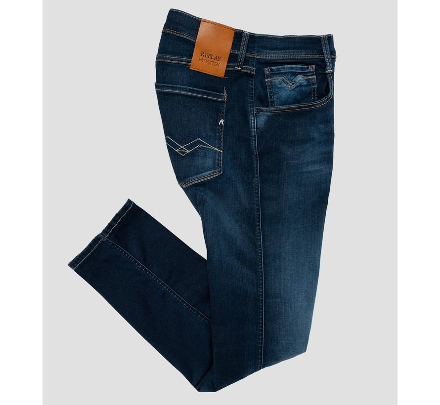 Hyperflex Jeans Anbass Slim Fit (M914 661 - XR01)