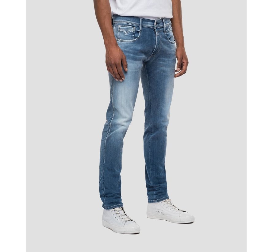 Hyperflex Jeans Anbass Slim Fit (M914 661 - RI14)