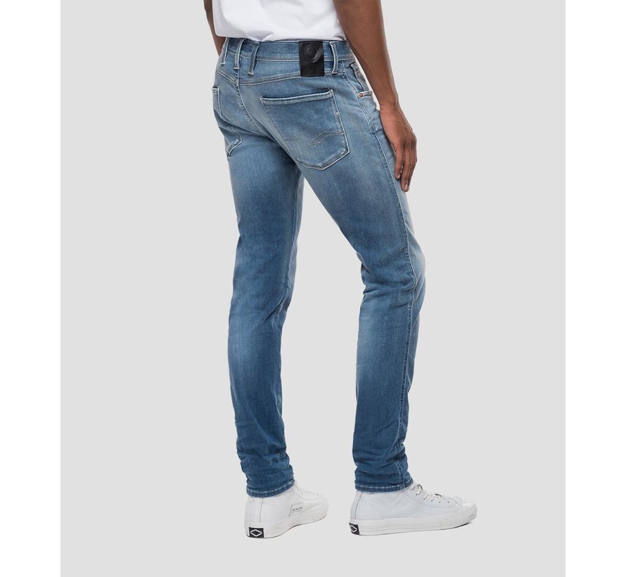 Hyperflex Jeans Anbass Slim Fit (M914 661 - RI14)