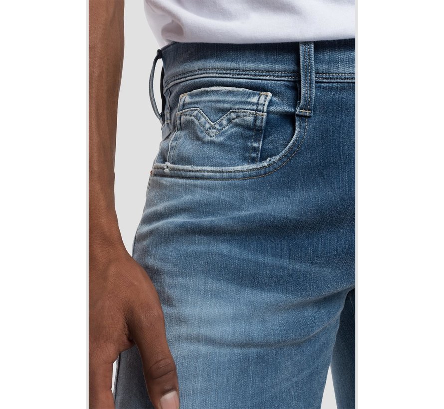 Hyperflex Jeans Anbass Slim Fit (M914 661 - RI14)