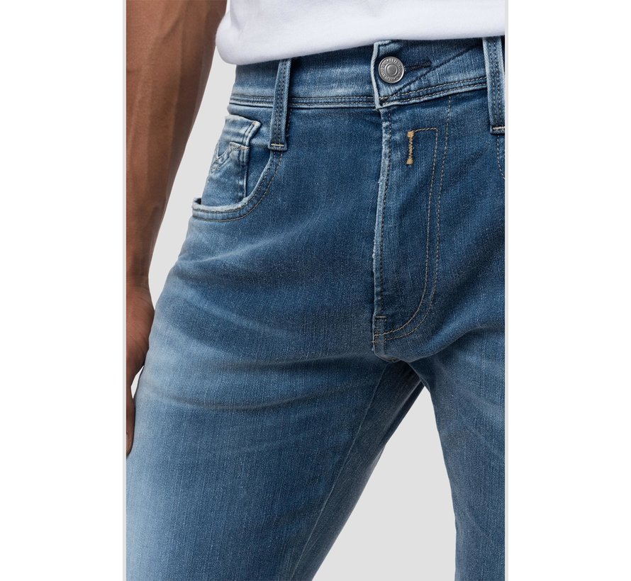 Hyperflex Jeans Anbass Slim Fit (M914 661 - RI14)