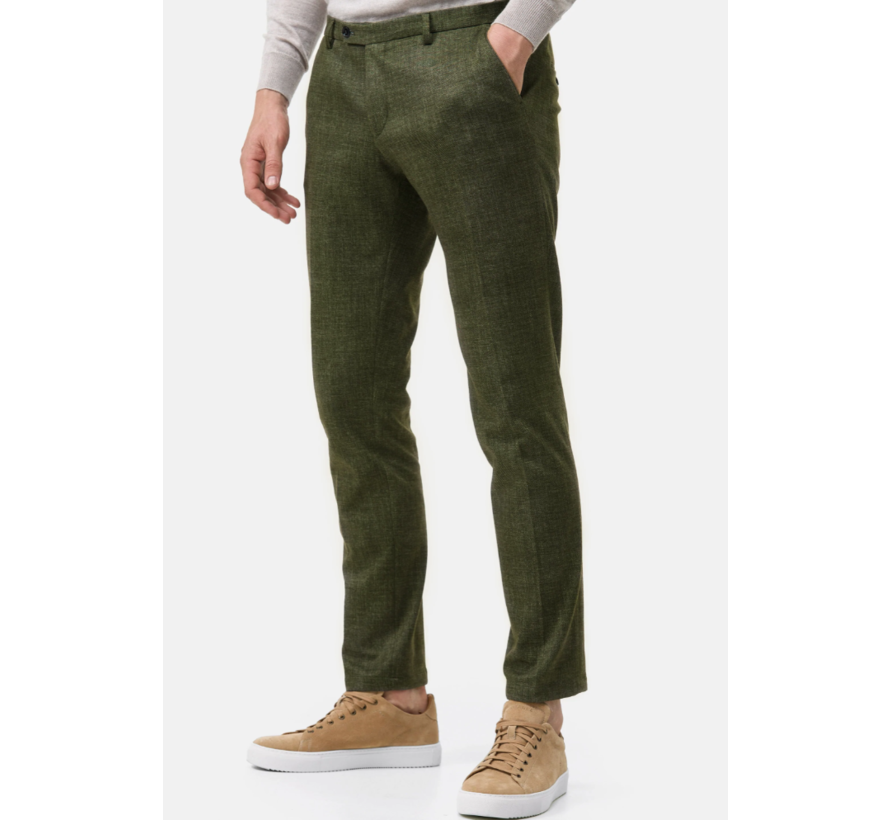 Jersey Pantalon DiSailor Groen (221605 - 750)