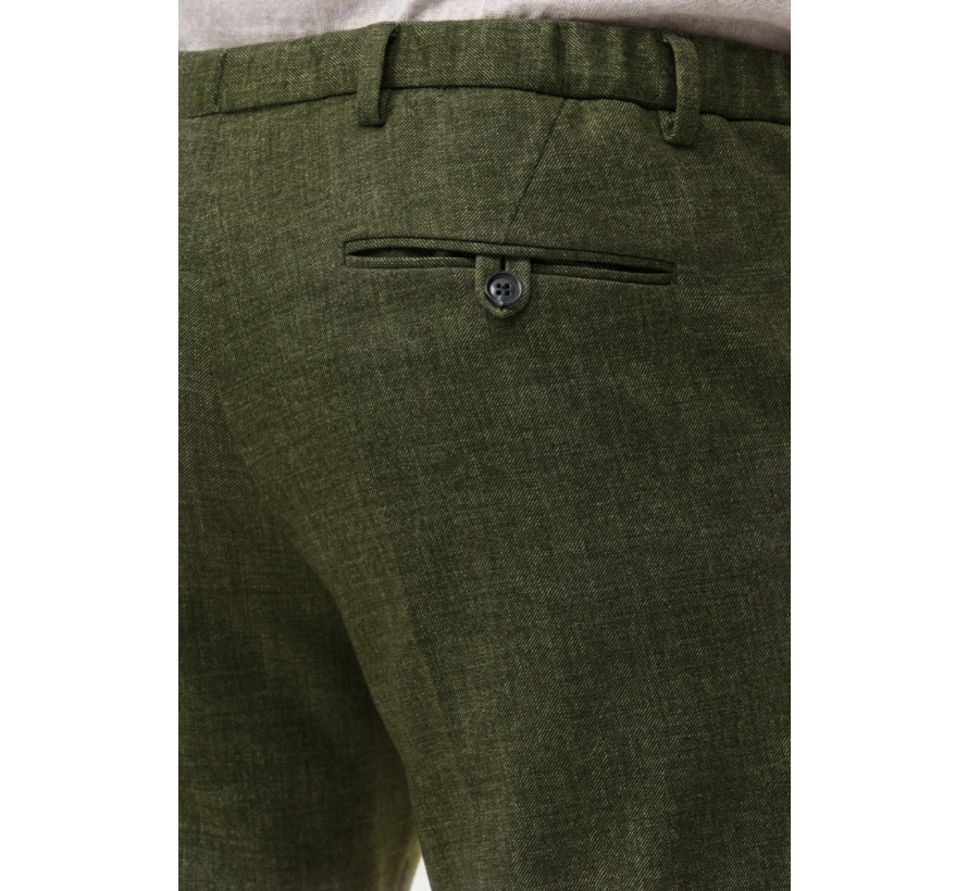 Jersey Pantalon DiSailor Groen (221605 - 750)
