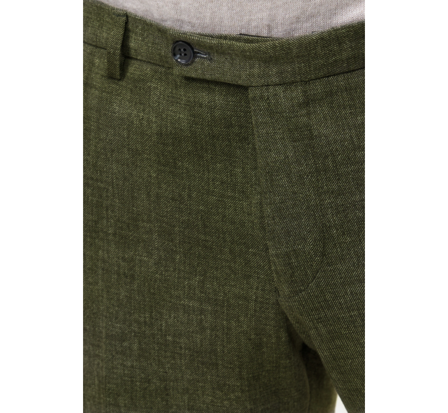 Jersey Pantalon DiSailor Groen (221605 - 750)