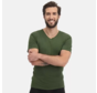 V-hals T-shirts 2pack Bamboo Army (Velo_004)