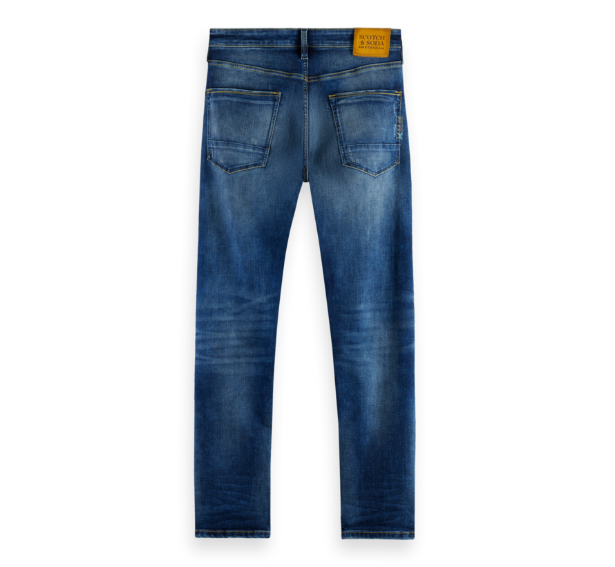 Jeans Ralston Regular Slim Fit Cloud of Smoke (169565 - 1031)