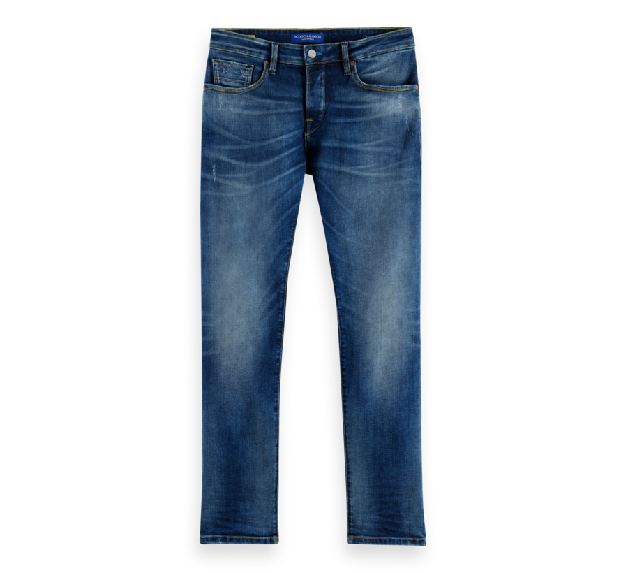 Jeans Ralston Regular Slim Fit Cloud of Smoke (169565 - 1031)