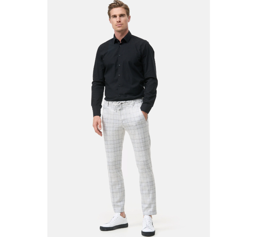 Jersey Pantalon DiSpartakus Grijs Ruit (221608 - 320)