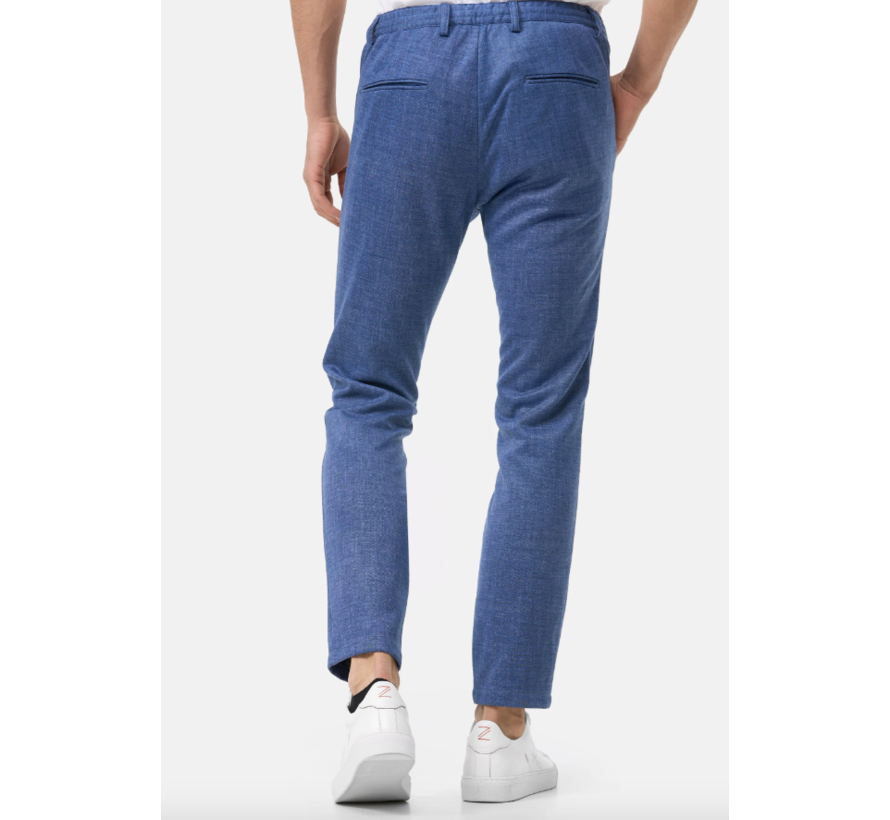 Jersey Pantalon DiSpartakus Blauw (221605 - 650)N