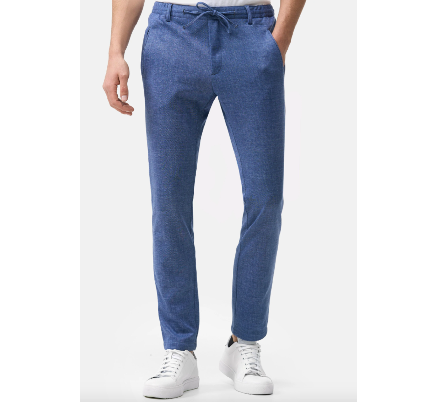 Jersey Pantalon DiSpartakus Blauw (221605 - 650)N