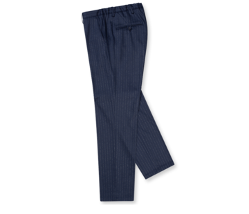 Zuitable Jersey Pantalon DiSailor Navy Streep (222607 - 670)