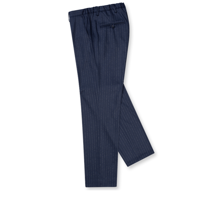 Jersey Pantalon DiSailor Navy Streep (222607 - 670)