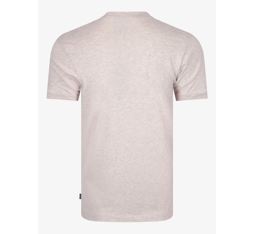 Terro T-shirt Off White (117225005 - 120000)