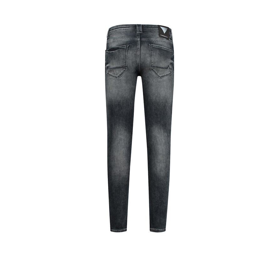 Jeans The Dylan Skinny Fit W0947 Dark Grey (W0947 - 000087)