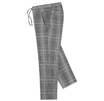 Zuitable Jersey Pantalon DiSpartakus Black/Grey (222627 - 930)