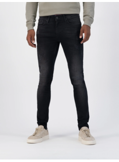 Pure Path Jeans The Jone Skinny Fit Dark Grey (W0970 - 87)