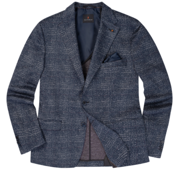 Zuitable Jersey Colbert DiNick Ruit Navy (222603 - 670)