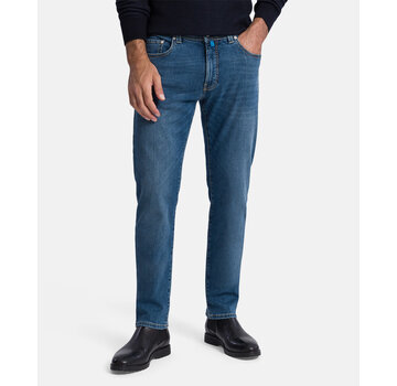 Pierre Cardin Jeans Lyon Tapered Fit (34510.8037 - 6817)