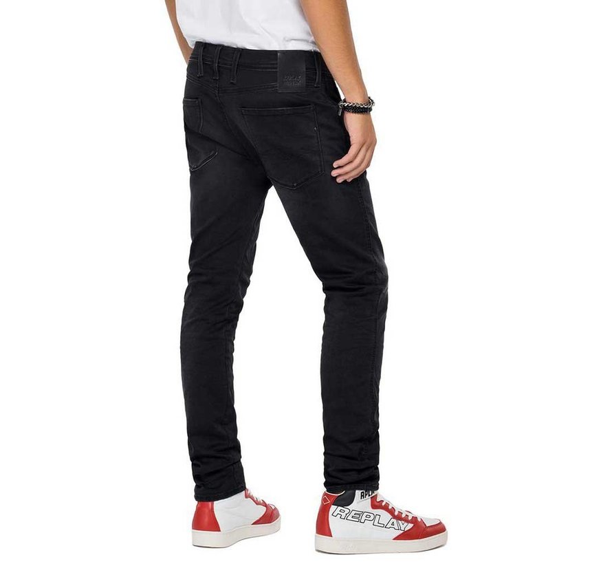 Jeans Hyperflex Slim Fit (M914Y 661 XRB1)