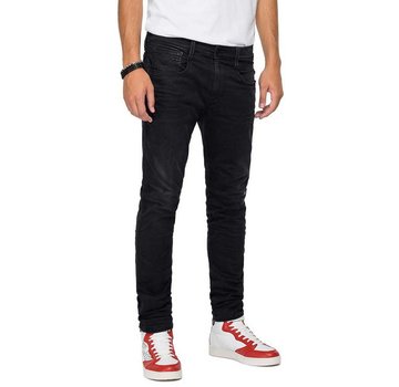 Replay Jeans Hyperflex Slim Fit (M914Y 661 XRB1)
