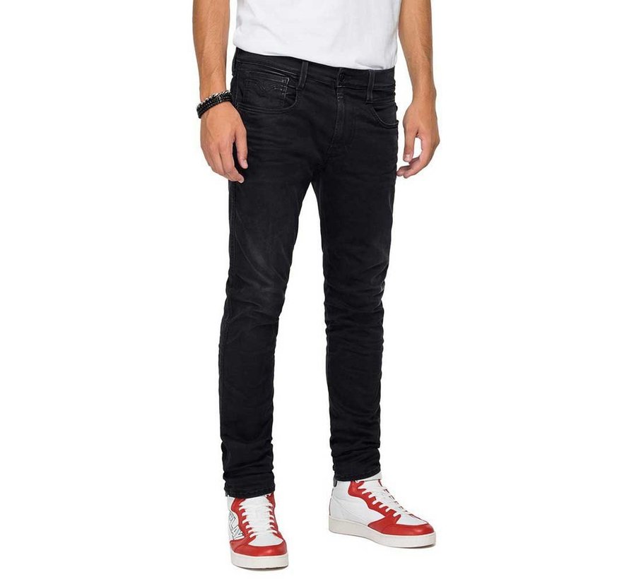 Jeans Hyperflex Slim Fit (M914Y 661 XRB1)