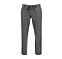 Broek JUMP Flanel Look Grijs Slim Fit (3036 1644 960)