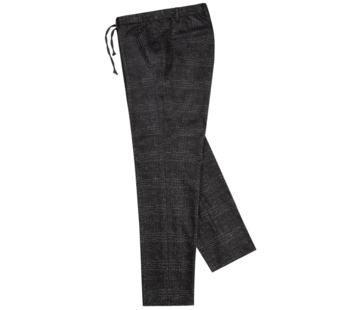 Zuitable Jersey Pantalon DiSpartakus Ruit Anthra (222603 - 390)