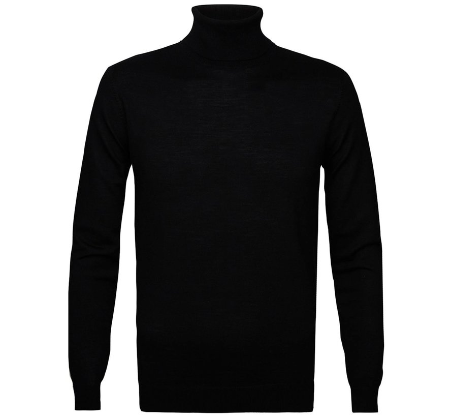 Coltrui Merino Black (PPTJ30005B)