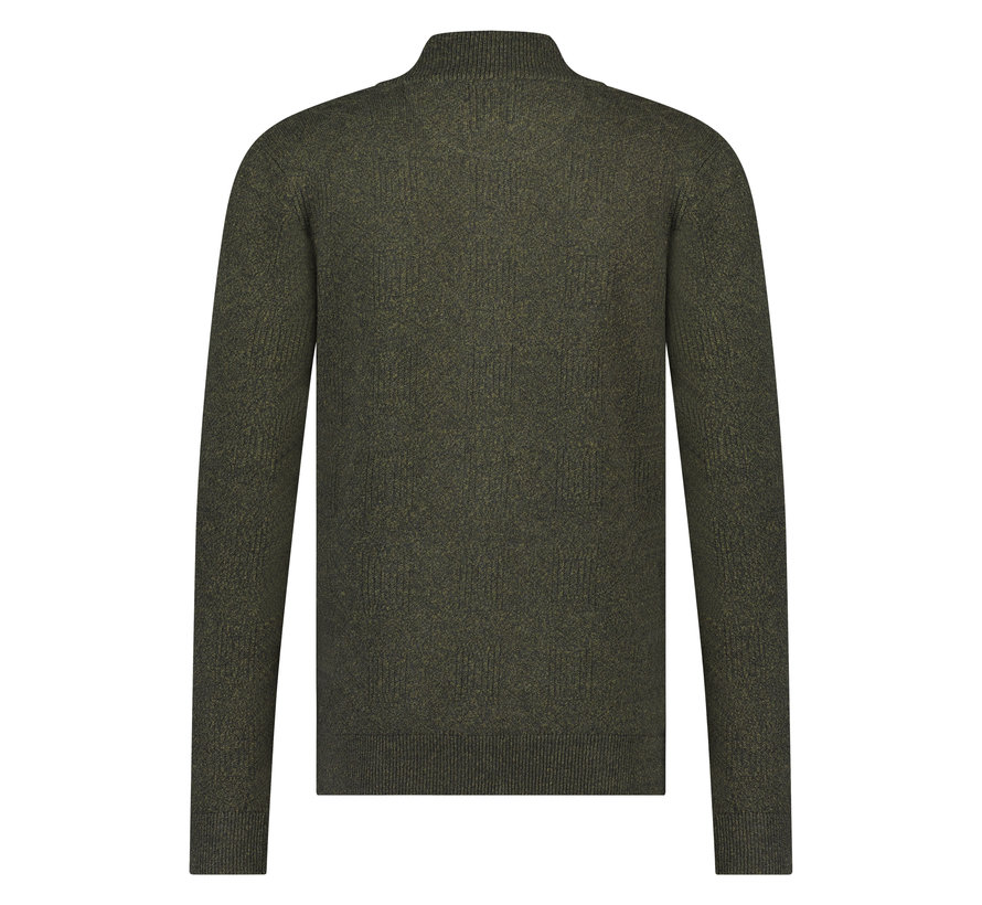 Vest Groen (22.1105.171)