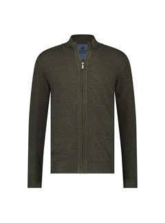 Fellows United Vest Groen (22.1105.171)