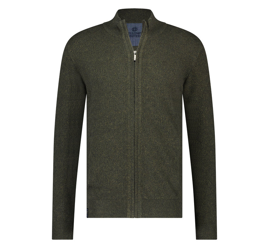 Vest Groen (22.1105.171)