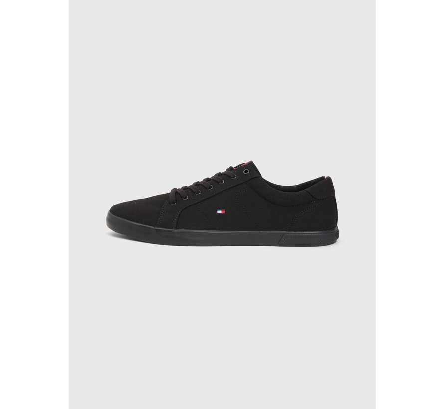 Sneakers Canvas Black (FM0FM00596 - 0GJ)