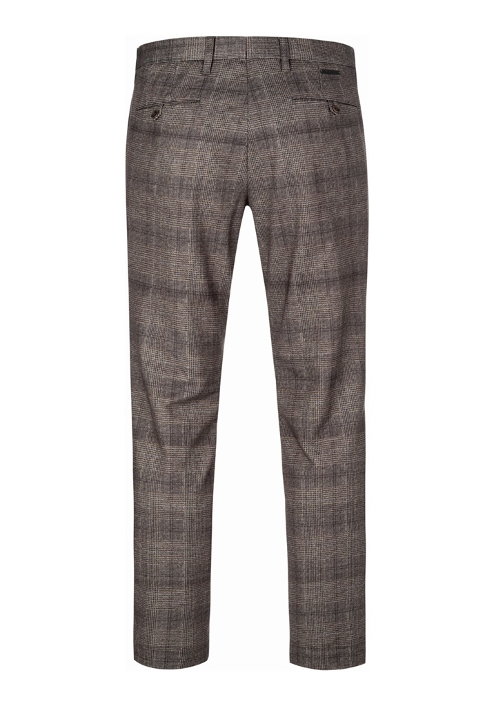 Alberto Chino ROB Ruit Check - Alberto