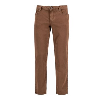 Alberto Jeans Arne Pipe Bruin (5737 1383 570)