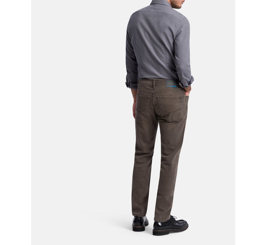 Pantalon Lyon Tapered Fit (34510.8042 - 8802)