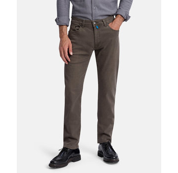 Pierre Cardin Pantalon Lyon Tapered Fit (34510.8042 - 8802)